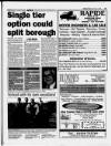 Runcorn Weekly News Thursday 30 March 1995 Page 21