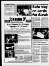 Runcorn Weekly News Thursday 30 March 1995 Page 30