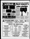 Runcorn Weekly News Thursday 30 March 1995 Page 32