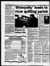 Runcorn Weekly News Wednesday 12 April 1995 Page 12