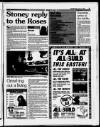 Runcorn Weekly News Wednesday 12 April 1995 Page 31