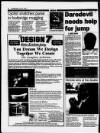 Runcorn Weekly News Thursday 20 April 1995 Page 6