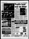 Runcorn Weekly News Thursday 20 April 1995 Page 16