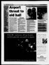 Runcorn Weekly News Thursday 27 April 1995 Page 14
