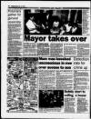 Runcorn Weekly News Thursday 18 May 1995 Page 12