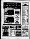 Runcorn Weekly News Thursday 01 June 1995 Page 46