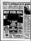 Runcorn Weekly News Thursday 08 June 1995 Page 14