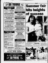 Runcorn Weekly News Thursday 06 July 1995 Page 16