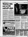 Runcorn Weekly News Thursday 27 July 1995 Page 20