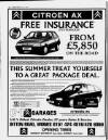 Runcorn Weekly News Thursday 27 July 1995 Page 32