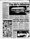 Runcorn Weekly News Thursday 03 August 1995 Page 14