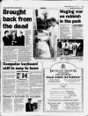 Runcorn Weekly News Thursday 03 August 1995 Page 15