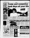 Runcorn Weekly News Thursday 03 August 1995 Page 18