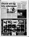Runcorn Weekly News Thursday 17 August 1995 Page 15
