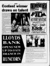 Runcorn Weekly News Thursday 17 August 1995 Page 17