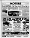 Runcorn Weekly News Thursday 24 August 1995 Page 59
