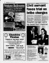 Runcorn Weekly News Thursday 28 September 1995 Page 16