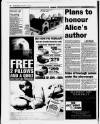 Runcorn Weekly News Thursday 28 September 1995 Page 22