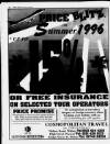 Runcorn Weekly News Thursday 28 September 1995 Page 26