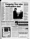 Runcorn Weekly News Thursday 12 October 1995 Page 3