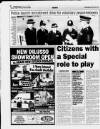 Runcorn Weekly News Thursday 12 October 1995 Page 20