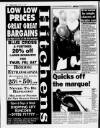 Runcorn Weekly News Thursday 26 October 1995 Page 24