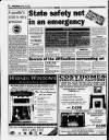 Runcorn Weekly News Thursday 26 October 1995 Page 26
