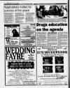 Runcorn Weekly News Thursday 09 November 1995 Page 6