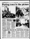 Runcorn Weekly News Thursday 09 November 1995 Page 10