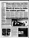 Runcorn Weekly News Thursday 09 November 1995 Page 14