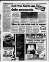 Runcorn Weekly News Thursday 09 November 1995 Page 56