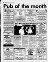 Runcorn Weekly News Thursday 09 November 1995 Page 82