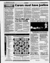 Runcorn Weekly News Thursday 16 November 1995 Page 4