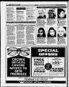 Runcorn Weekly News Thursday 16 November 1995 Page 6