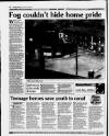 Runcorn Weekly News Thursday 16 November 1995 Page 10