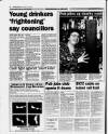 Runcorn Weekly News Thursday 16 November 1995 Page 14