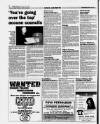 Runcorn Weekly News Thursday 16 November 1995 Page 16