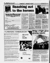 Runcorn Weekly News Thursday 16 November 1995 Page 20