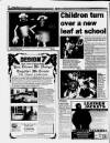 Runcorn Weekly News Thursday 16 November 1995 Page 22