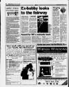 Runcorn Weekly News Thursday 16 November 1995 Page 24