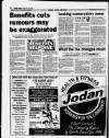 Runcorn Weekly News Thursday 16 November 1995 Page 26