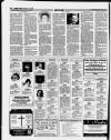 Runcorn Weekly News Thursday 16 November 1995 Page 32