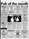 Runcorn Weekly News Thursday 16 November 1995 Page 81