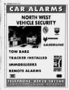 Runcorn Weekly News Thursday 16 November 1995 Page 82