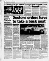 Runcorn Weekly News Thursday 16 November 1995 Page 84