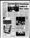 Runcorn Weekly News Thursday 07 December 1995 Page 8