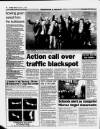 Runcorn Weekly News Thursday 07 December 1995 Page 14