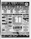 Runcorn Weekly News Thursday 07 December 1995 Page 25