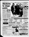 Runcorn Weekly News Thursday 07 December 1995 Page 56