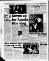 Runcorn Weekly News Thursday 07 December 1995 Page 84